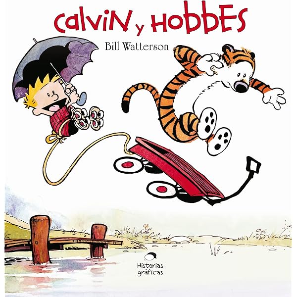 CALVIN Y HOBBES 2: 9786077359135: Books - Amazon.ca